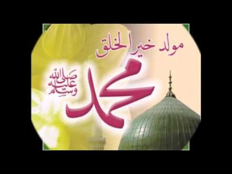 صور مولد النبي - اعظم خلق الله 3948 3