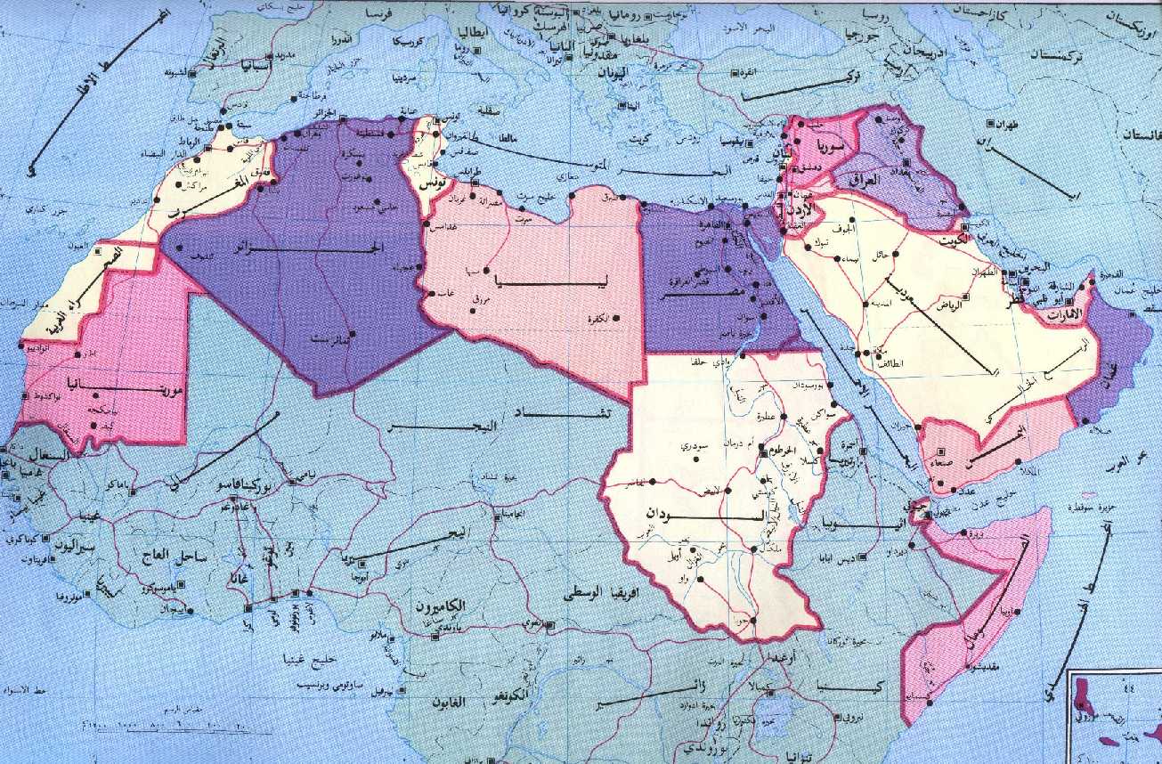 خريطة تركيا بالعربي - صور خريطة تركيا بالعربى 5326 6