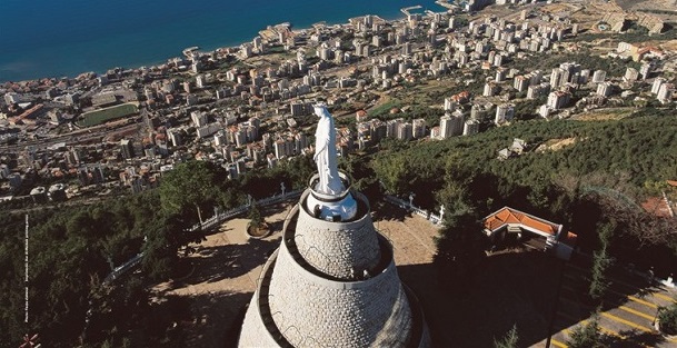 اماكن سياحية في لبنان - سياحة لبنانية 3394 4