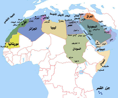 رموز السيادة الوطنية - تعرف على المقصود من رموز السيادة الوطنية