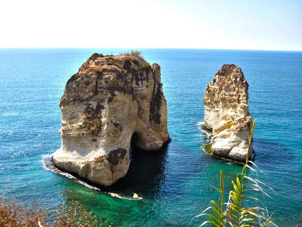 اماكن سياحية في لبنان - سياحة لبنانية