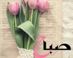 صور صباح الخير للحبيب , صور لعبارات صباح الخير