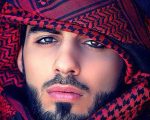 اجمل رجال العالم , علامات تدل علي جمال الرجل