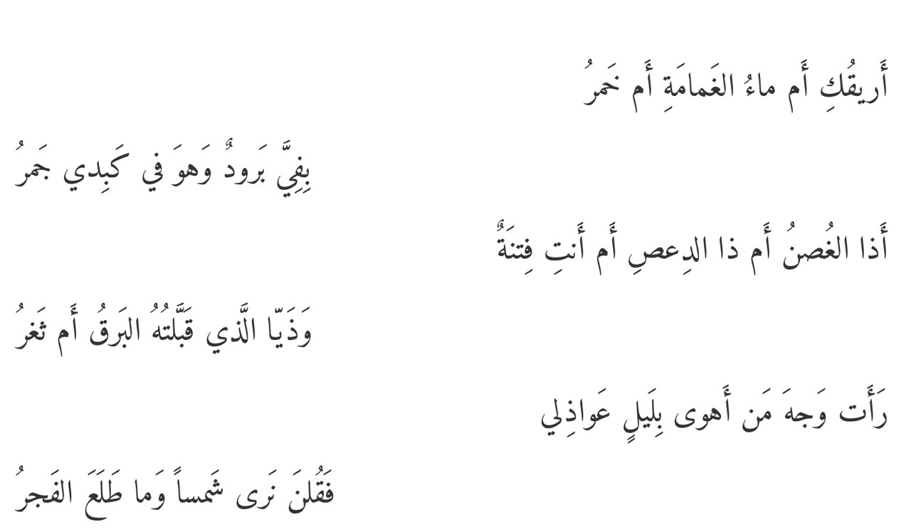 غزل فاحش الي تحت 18 سنه ممنوع - اشعار فى الغزل الصريح للكبار