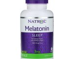 سعر دواء ميلاتونين , ثمن اقراص melatonin