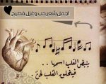 شعر فصيح , اجمل ابيات الشعر الفصيح