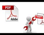 طريقة تعديل ملف pdf , كيفيه ادخال تعديلات على البي دى اف