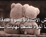 مقولات عن الصداقة