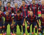 صور فريق برشلونة , اجمل صور لفريق برشلونه