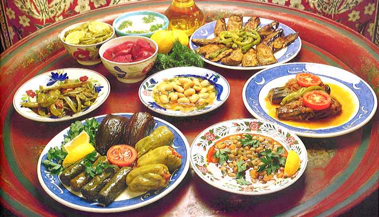 اكلات رمضانيه سهله وسريعه ولذيذه , نقدم لكى عزيزتى اجدد الاكلات الرمضانيه السريعه