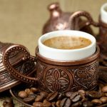 طريقة عمل قهوة تركية طريقة عمل القهوة الفرنساوي - كيفية صنع القهوه الفرنسى بشكل حاتم تميم