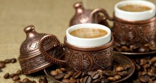 طريقة عمل قهوة تركية طريقة عمل القهوة الفرنساوي - كيفية صنع القهوه الفرنسى بشكل اريام بخيت
