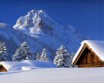 صور فصل الشتاء , اروع مناظر لفصل الشتاء