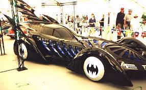 سيارات باتمان , صور سيارات باتمان الرائعة