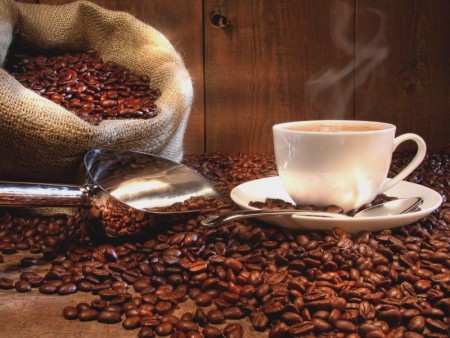3365 2 صور عن القهوة - جمال القهوة دينا حليم