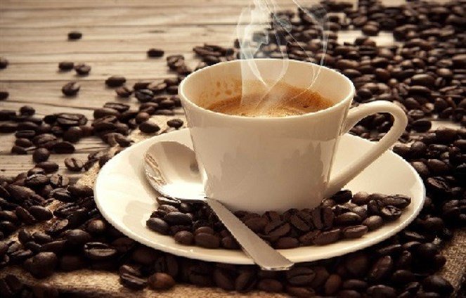3365 9 صور عن القهوة - جمال القهوة دينا حليم