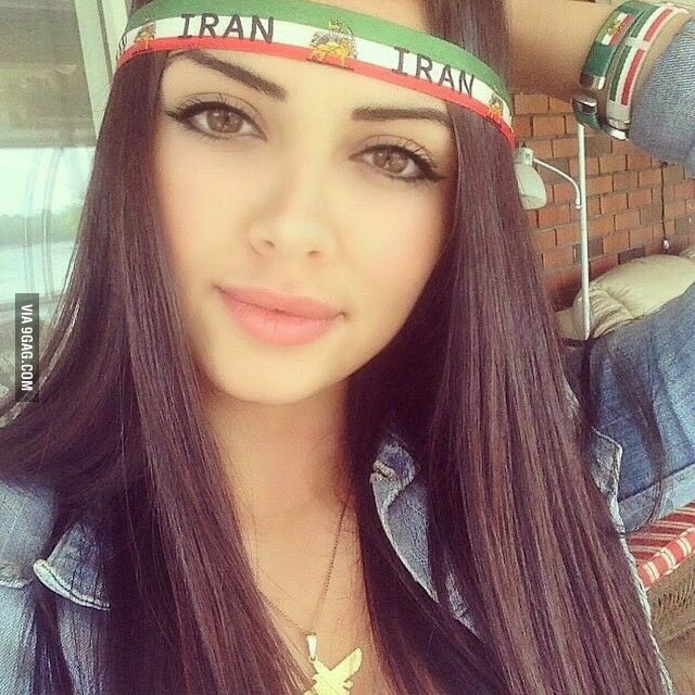 اجمل الايرانيات , بنات وشعب ايران