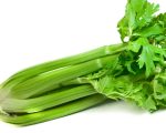 فوائد الكرفس , دور الخضروات للجسم