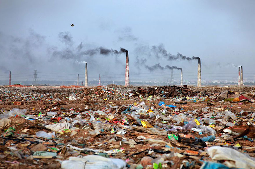 صور عن التلوث , الحفاظ على البيئة من التلوث