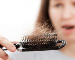 علاج تساقط الشعر , طريقة علاج تساقط الشعر في المنزل