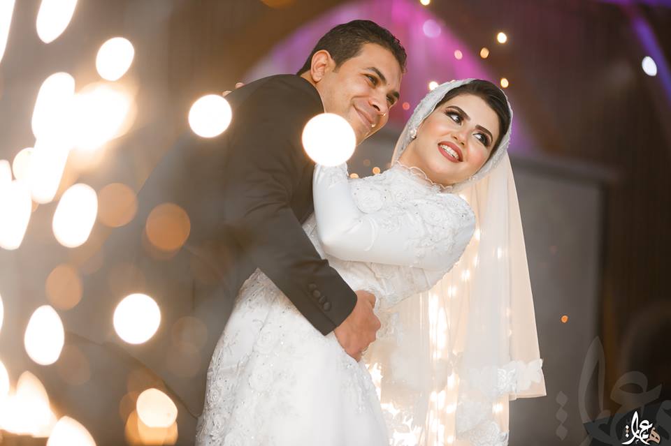 صور عريس وعروسة , احلي صور زفاف لاجمل عروسين 2021 عبارات