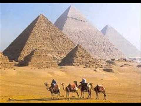 حضارة مصر القديمة , تاريخ حقائق و معلومات عن حضاره مصر القديمه