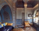 ديكور مغربي , اجمل ديكورات المنزل المغربيه