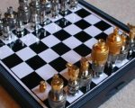 كيفية لعب الشطرنج , تعرف على طريقه لعب الشطرنج