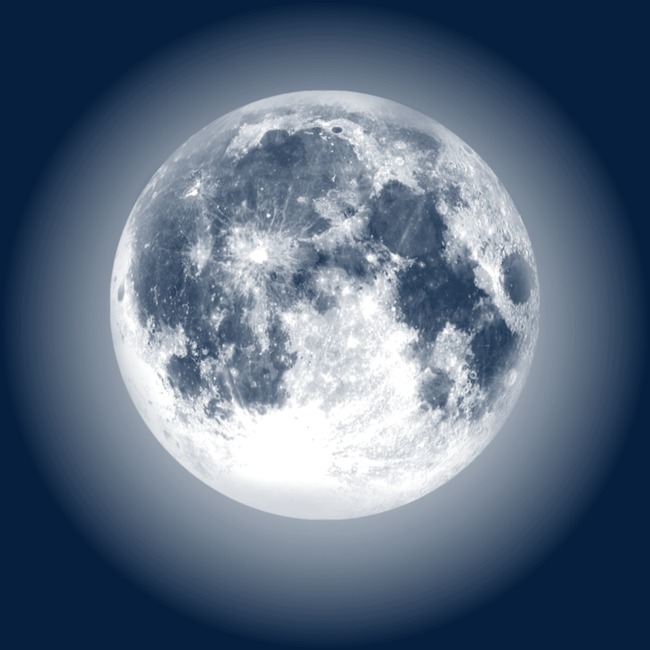 صور للقمر , القمر وجماله وفائدته