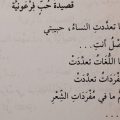 724 11 قصائد حب عربية - احلى قصائد حب روقان