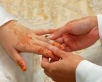 العروس في المنام للمتزوجة , تفسير رؤية العرس في المنام