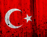 صور علم تركيا , مدلول علم تركيا