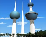الاماكن السياحية في الكويت , السياحه في الكويت الشقيق