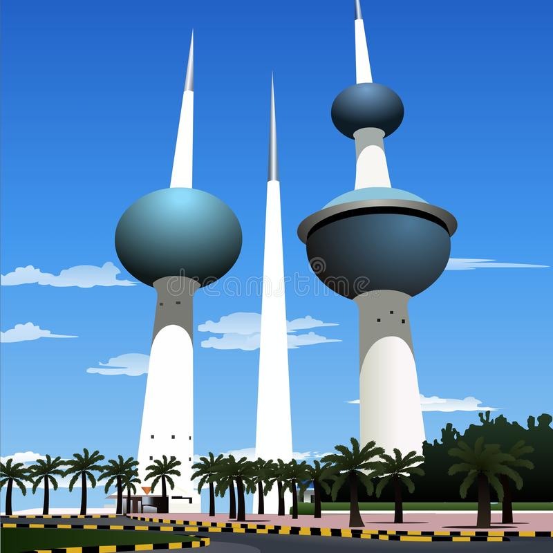 الاماكن السياحية في الكويت , السياحه في الكويت الشقيق