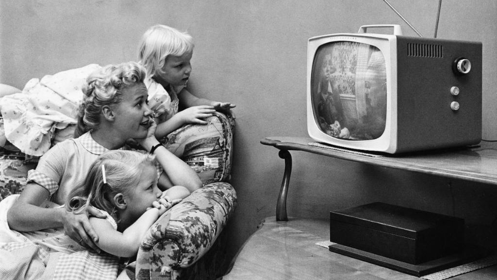 من اخترع التلفاز , تعرف على اول مخترع تلفزيون
