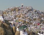 صور عن يوم عرفه , اليكم اجمل صور الاحتفال بوقفة الحجيج على جبل عرفات