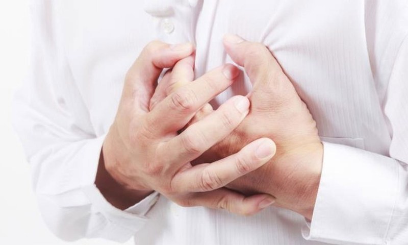 اعراض امراض القلب , اعراض هامة تخبرنا بضرورة الكشف على صحة قلوبنا