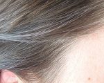 علاج الشيب المبكر , تخلصي من الشعر الابيض نهائيا بحلول طبيعية بدون صبغات