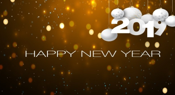 تهاني العام الجديد 2024 , مباركات السنة الجديدة