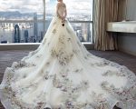 صور فساتين عروس , اختارى فستان الزفاف الاقرب لقلبك وشخصيتك