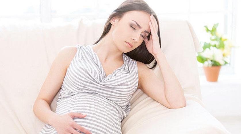 اسباب الغثيان الصباحي , اقصى الامور التى تتعرض لها الحامل