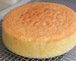 طريقة عمل الكيكة الاسفنجية سالي فؤاد , خطوات سهلة للكيك الاسفنجي