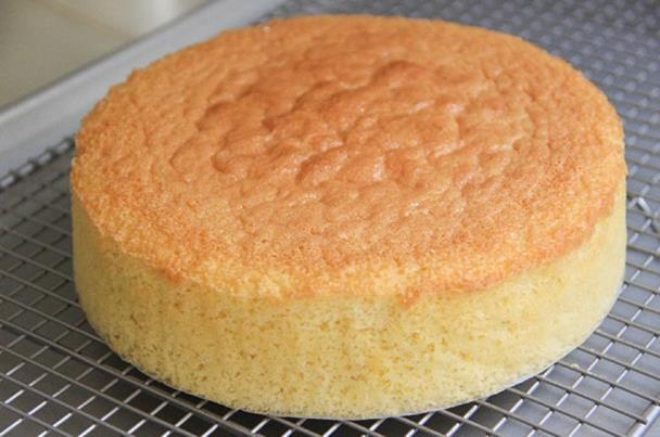 طريقة عمل الكيكة الاسفنجية سالي فؤاد , خطوات سهلة للكيك الاسفنجي