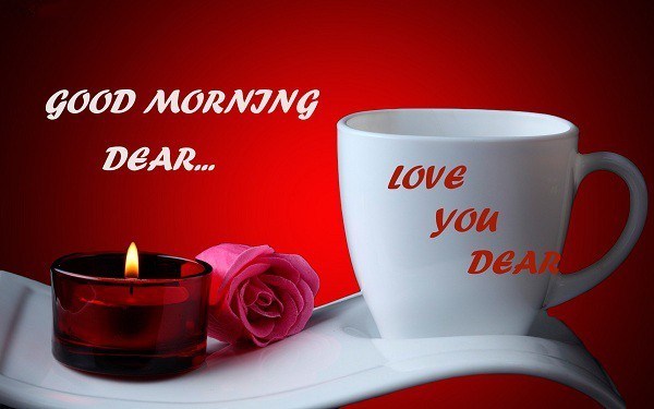 مسجات صباح الخير رومانسية , اثبت حبك لشريك حياتك برسائل صباحية رومانتيكية رائعة