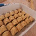 477 3 حلويات ليبية - المقروض اشهى واشهر الحلوى الزمنية في المطبخ الليبي ام هاجر