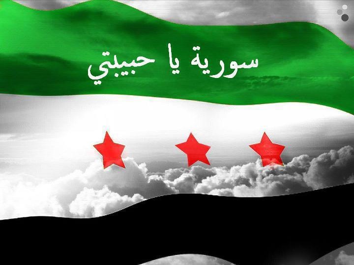 صور عن سوريا , نظرة في الجمهورية العربية السورية