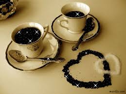 12813 10 صور فنجان قهوه - جمال ولذة فنجان القهوه مضاوي رخام