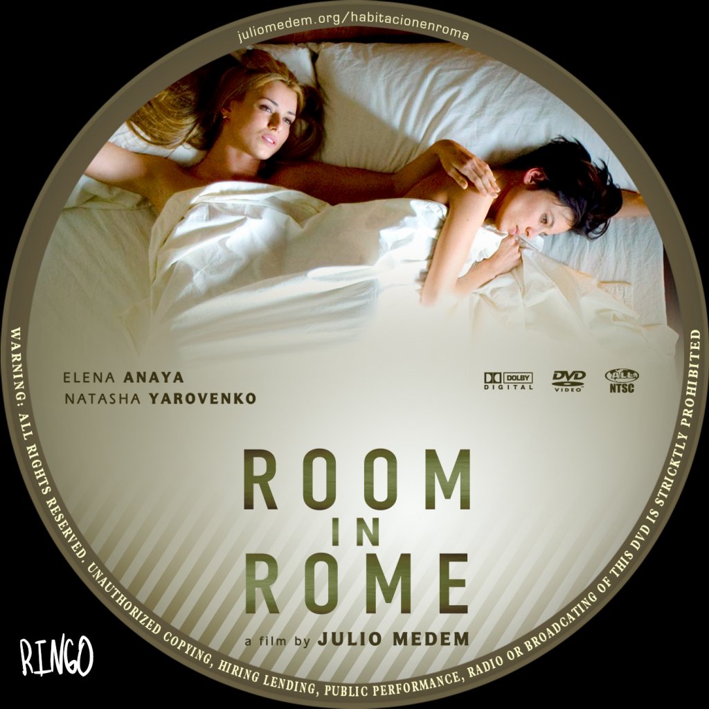 غرفة في روما