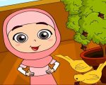 كرتون اسلامي ،تعليم الاطفال دينهم عن طريق الكرتون