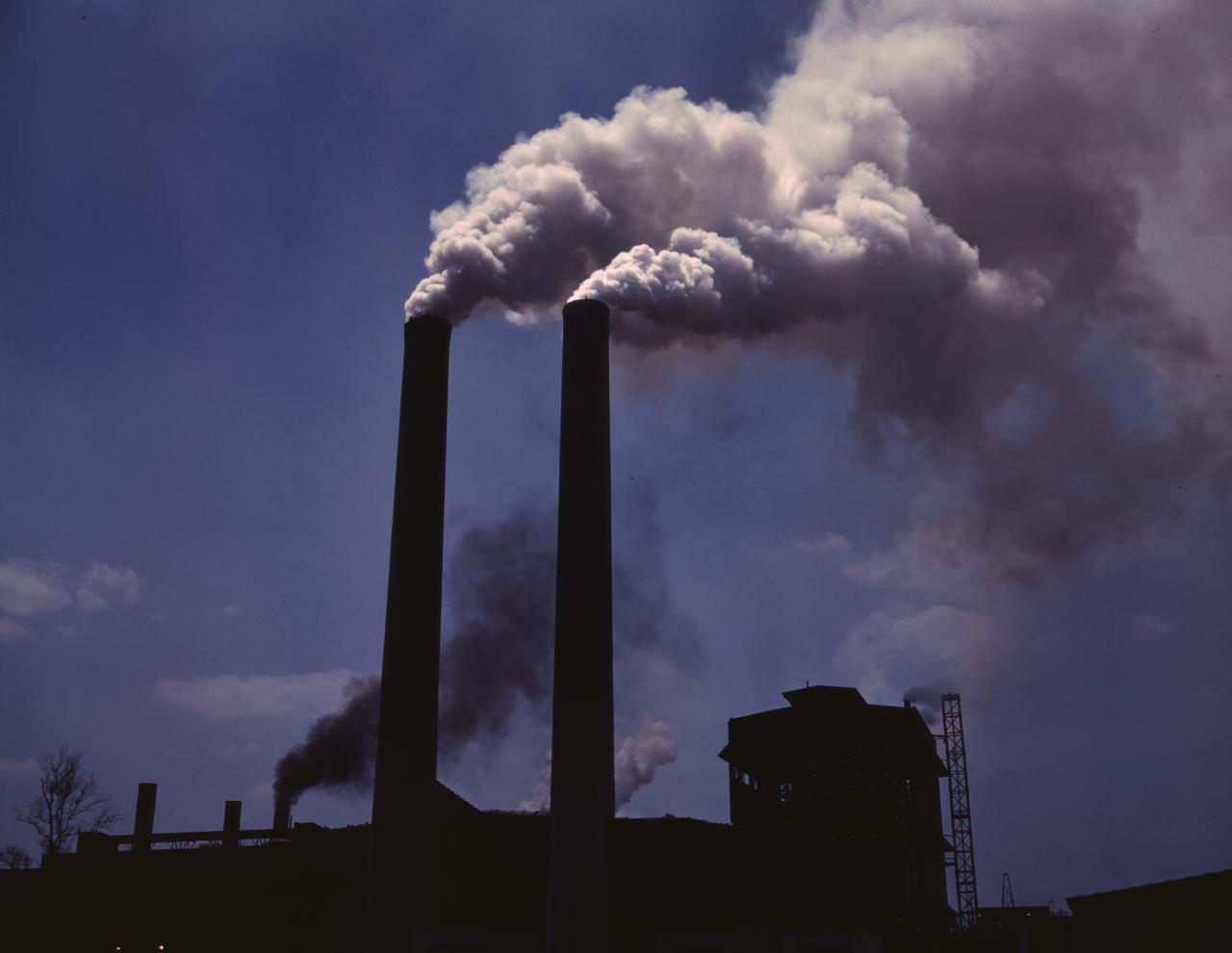 موضوع حول تلوث الهواء , اسباب تلوث الهواء واضرارها